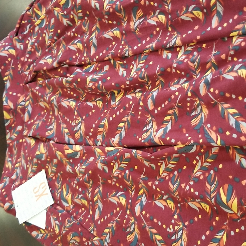 Lularoe Madison